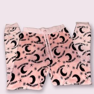 NWOT - Girls Pajama Pants Size Large